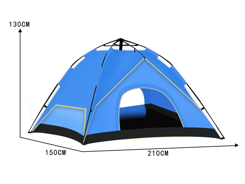 AUTOMATIC TENT - HP1238136