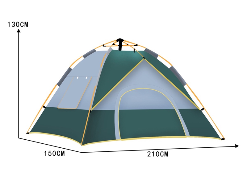 AUTOMATIC TENT - HP1238137