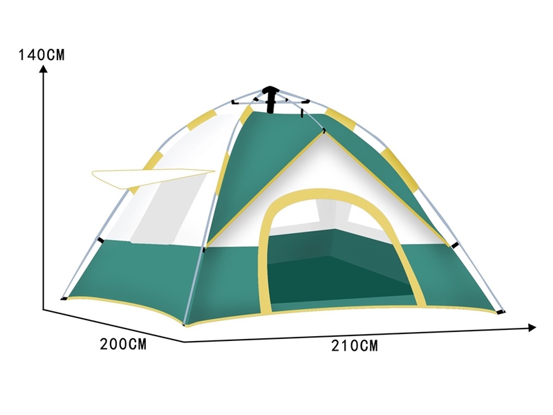 AUTOMATIC TENT - HP1238138
