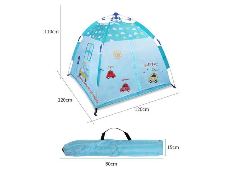 AUTOMATIC TENT - HP1238140