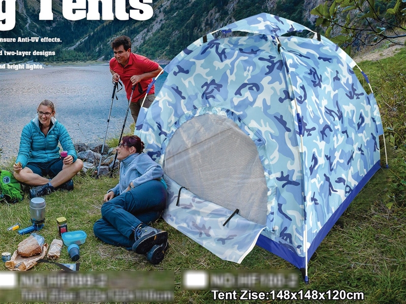 AUTOMATIC TENT - HP1238150