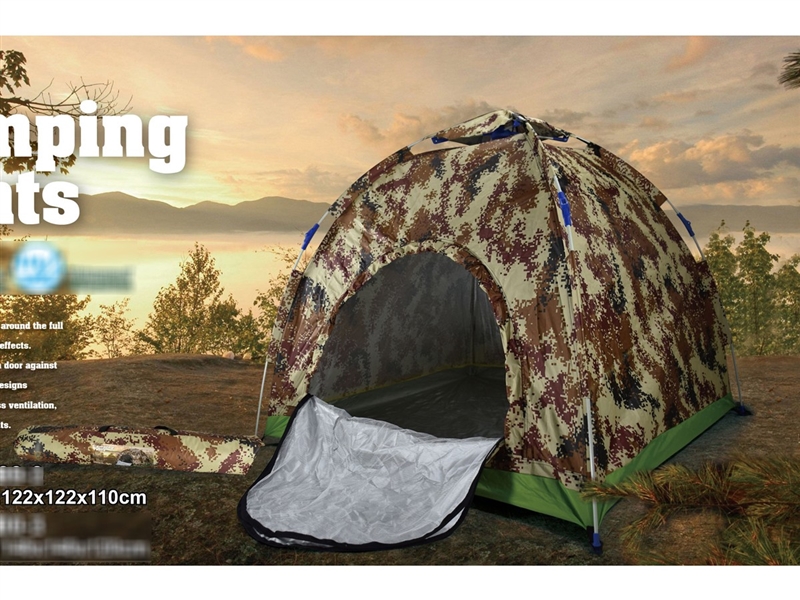 AUTOMATIC TENT - HP1238151