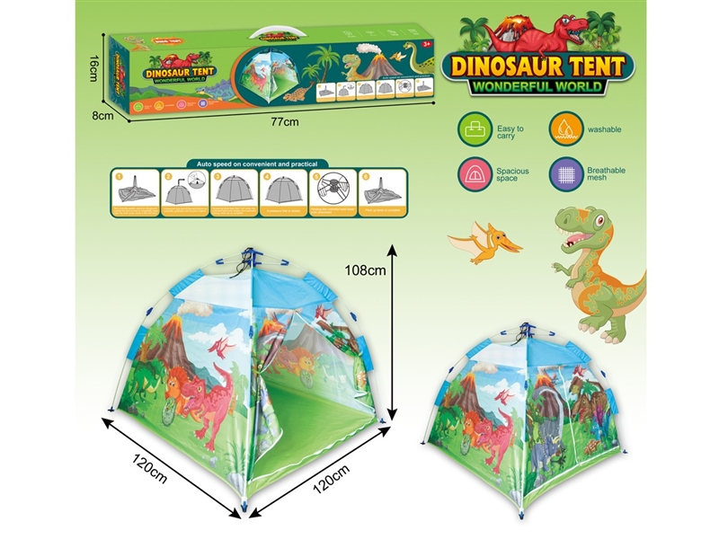 AUTOMATIC TENT - HP1238175