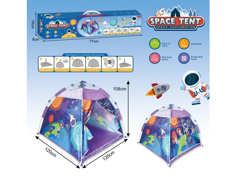 AUTOMATIC TENT - HP1238176