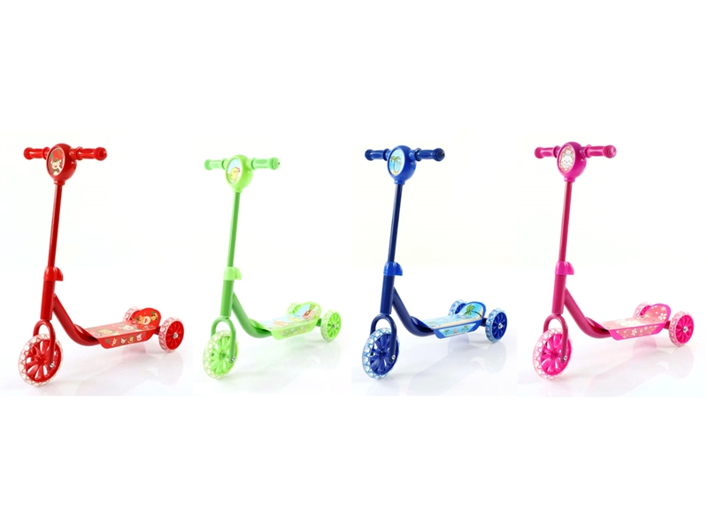 SCOOTER - HP1238216