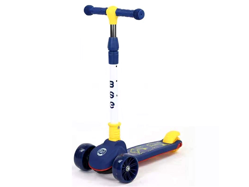 SCOOTER W/LIGHT & MUSIC - HP1238219