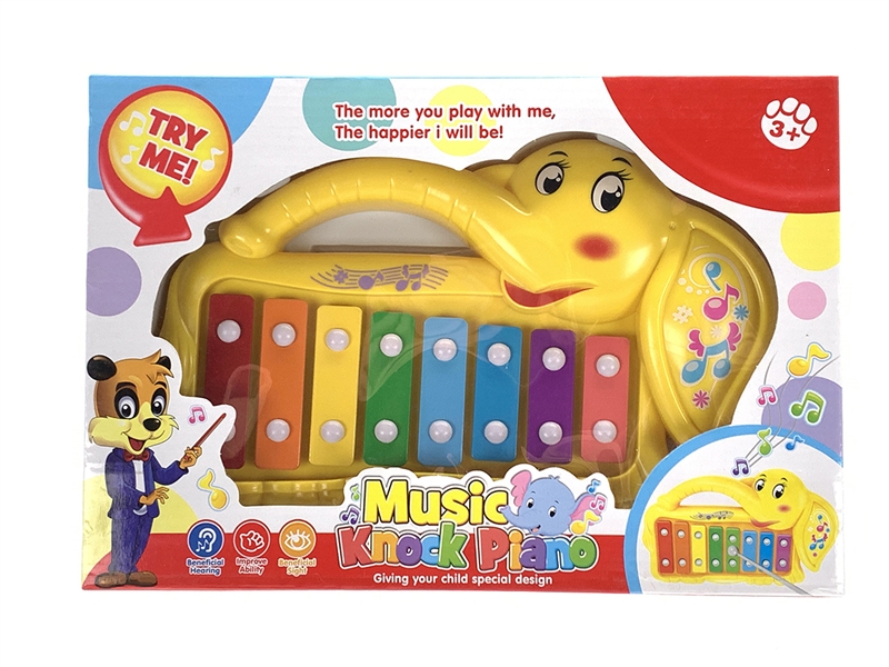 8 SOUND XYLOPHONE - HP1238342
