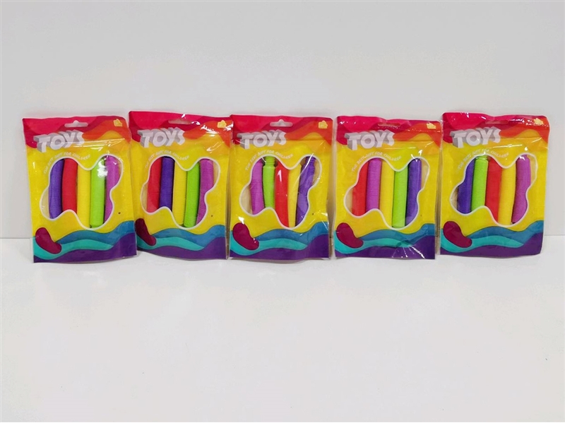 POP TUBES 5PCS - HP1238350