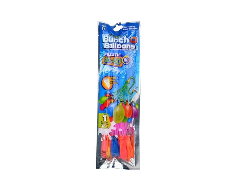 WATER BALLONS - HP1238358