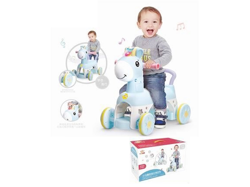 BABY WALKER W/MUSIC - HP1238417