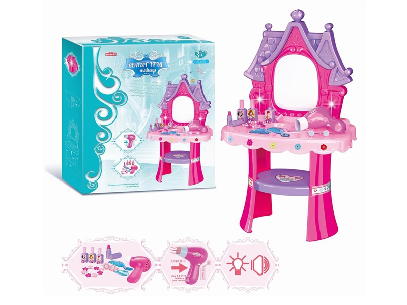 DRESSING TABLE - HP1238441