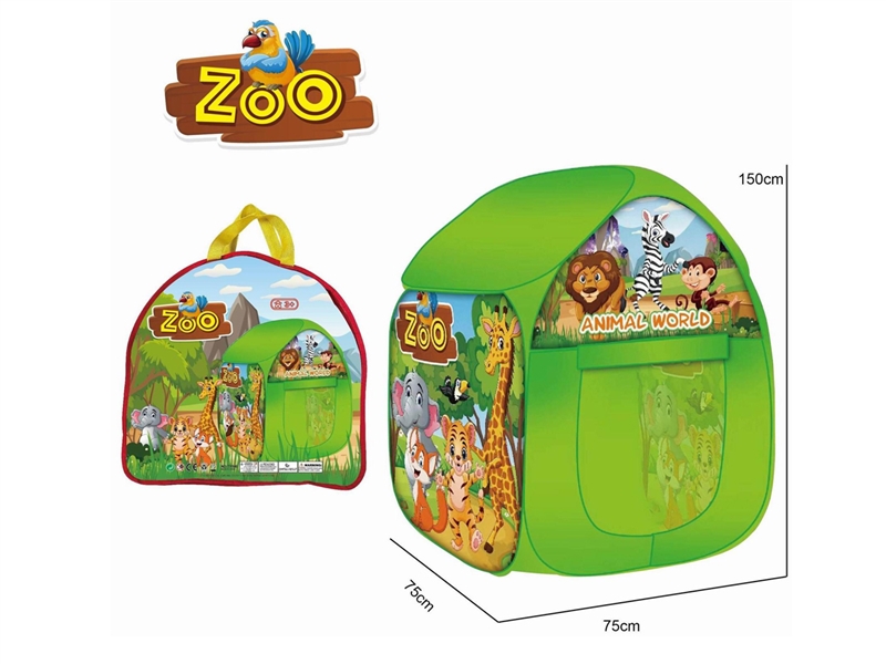 TENT - HP1238444