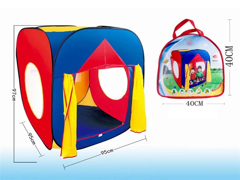 TENT - HP1238461