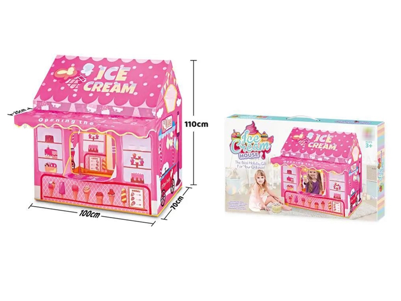 TENT - HP1238467