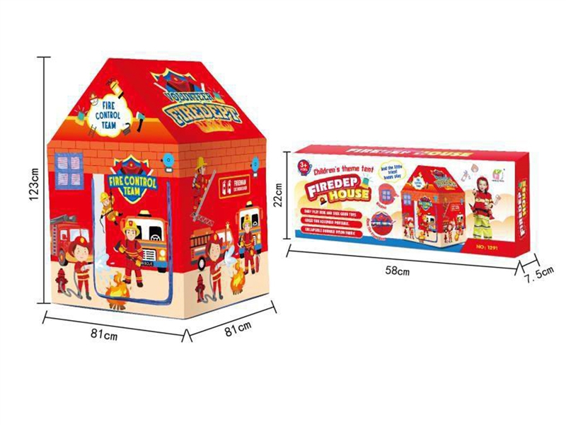 TENT - HP1238469