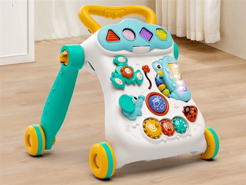 BABY WALKER W/MUSIC - HP1238476