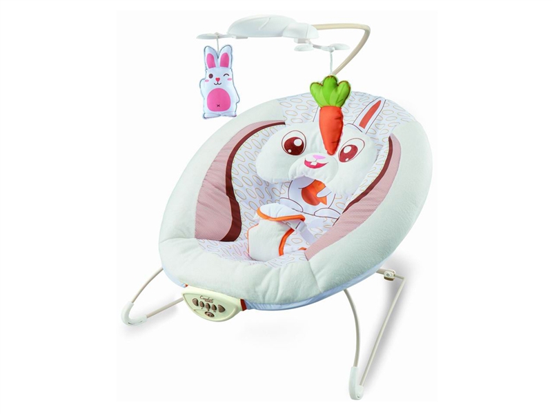 BABY ROCKING CHAIR W/MUSIC - HP1238486