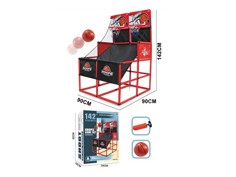 BASKETBALL STANDS - HP1238489