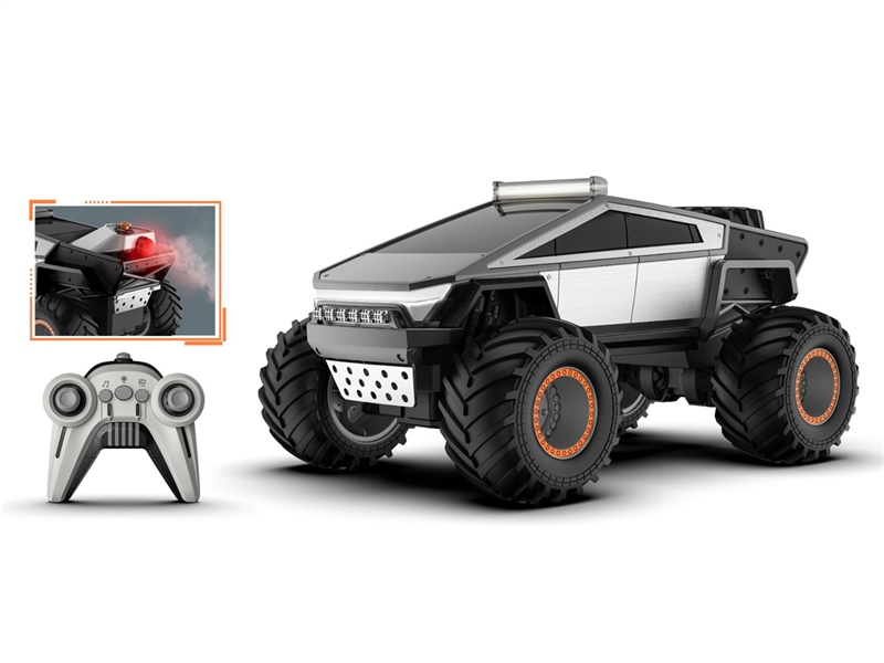 R/C CLIMBING CAR - HP1238506