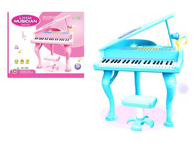 42 KEYS ELECTRONIC ORGAN - HP1238546
