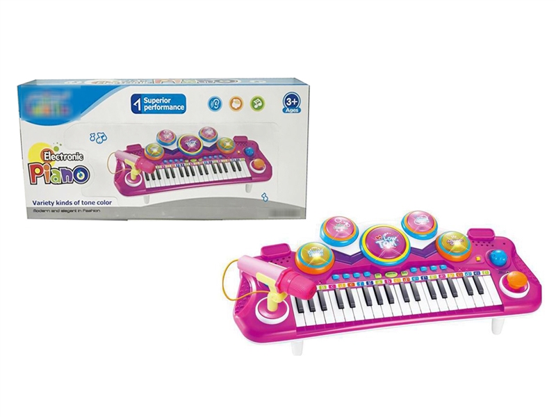 37 KEYS ELECTRONIC ORGAN - HP1238547