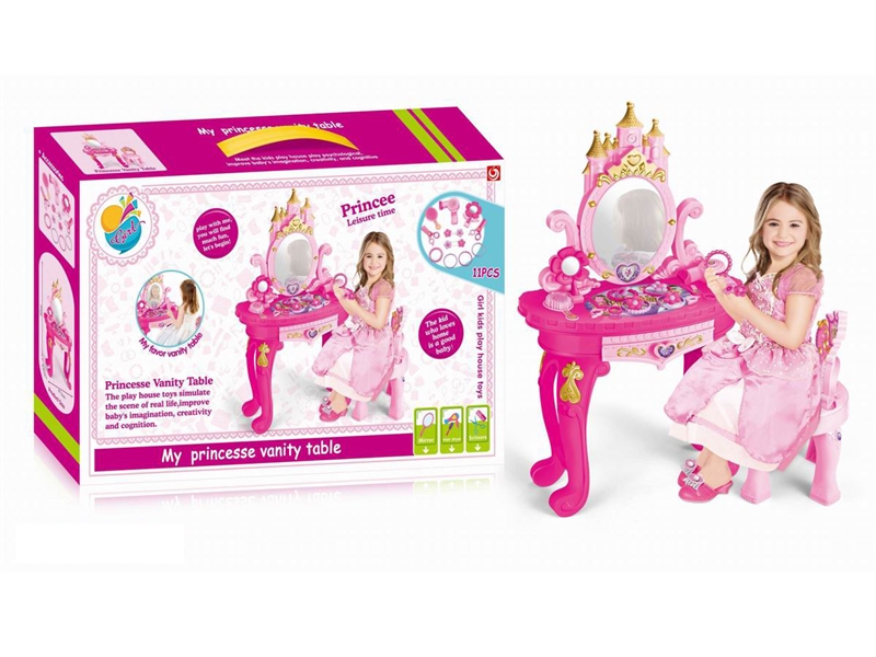 DRESSING TABLE - HP1238605