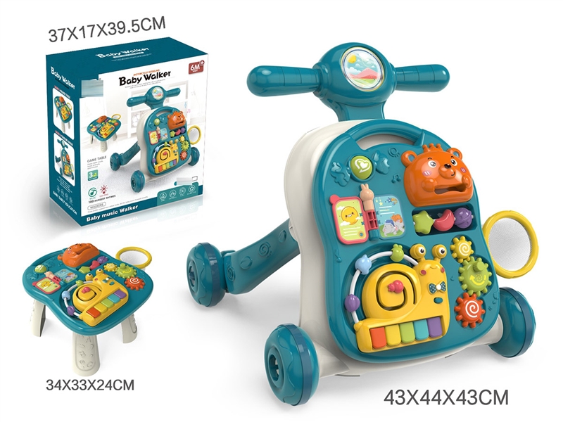 3 IN 1 BABY WALKER - HP1238712