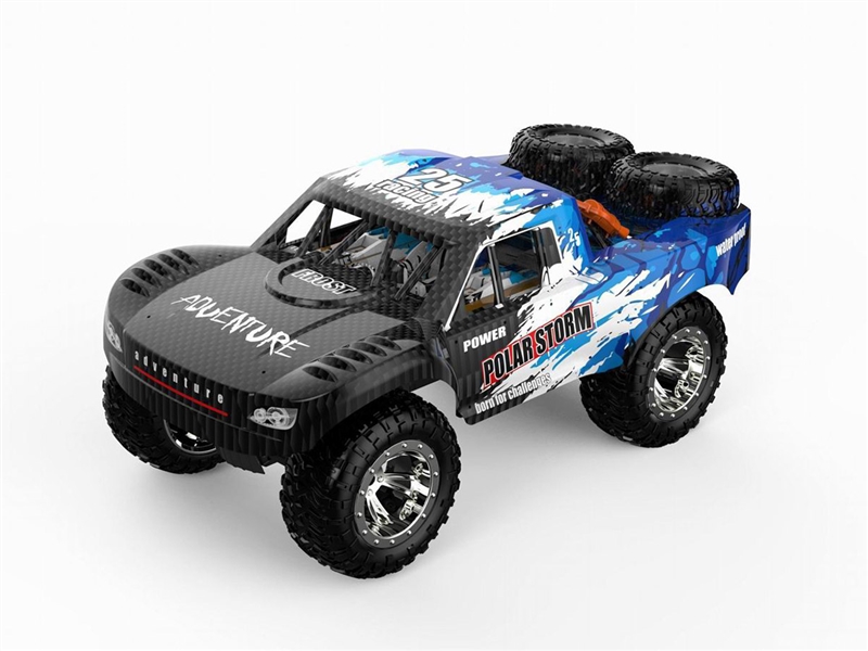 1:6 R/C CAR（INCLUDED BATTERY） - HP1238736