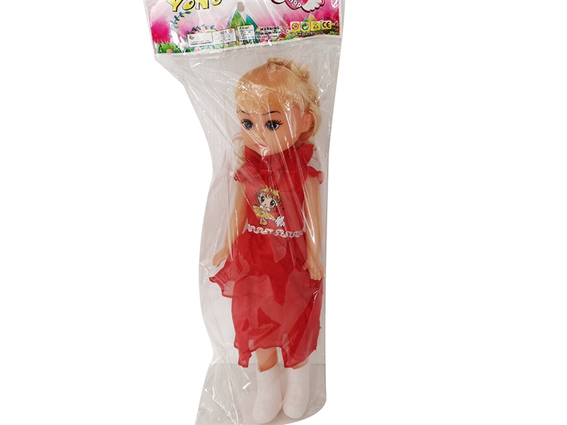 BLOW MOLD BODY DOLL - HP1238748