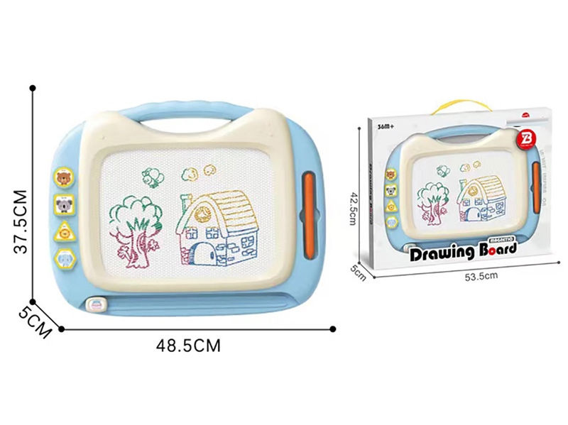 MAGNETIC DRAWING BOARD - HP1238769