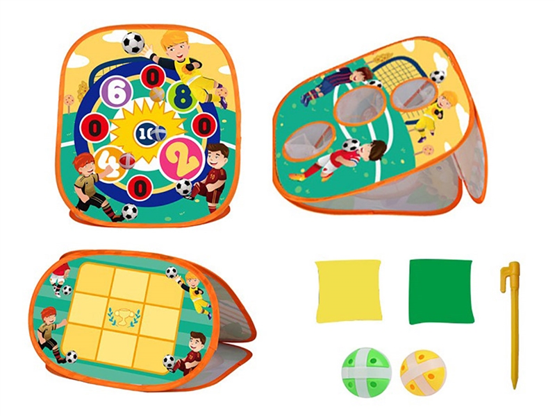 SANDBAG TOSS GAME - HP1238841