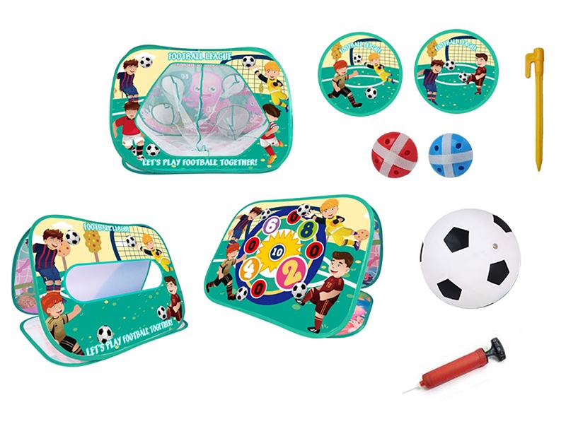 3 IN 1 SPORT SET - HP1238842