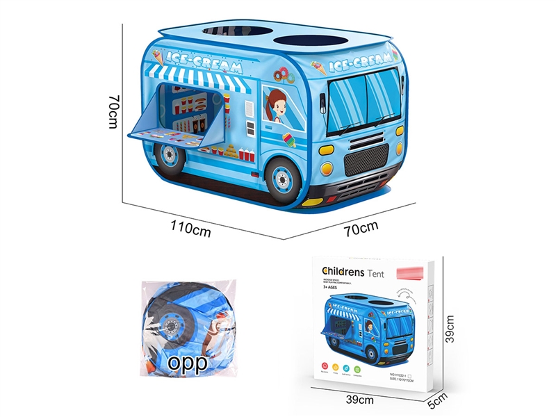 TENT - HP1238897