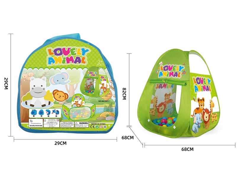 TENT - HP1238899