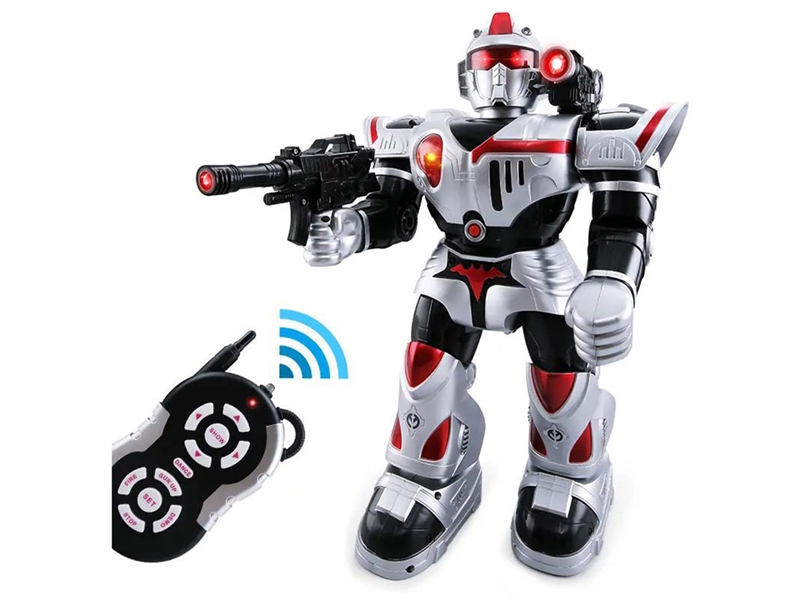 R/C ROBOT - HP1238952