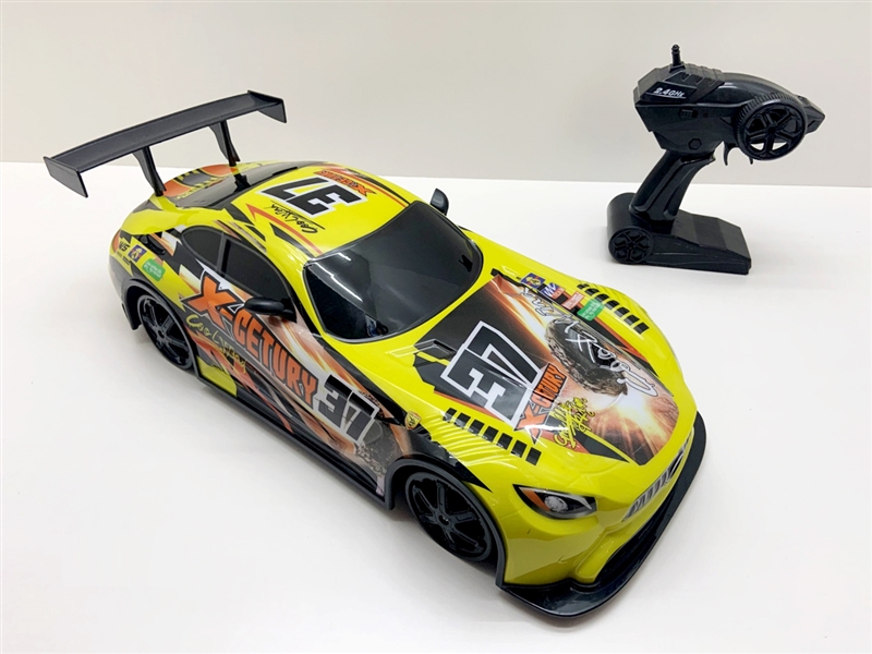 1:10PVC遥控车 - HP1238985