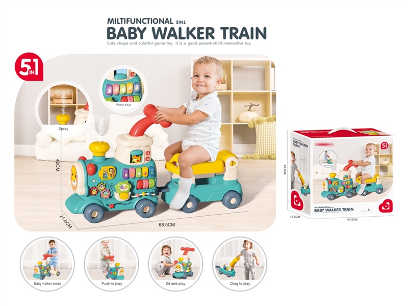 BABY WALKER - HP1239067