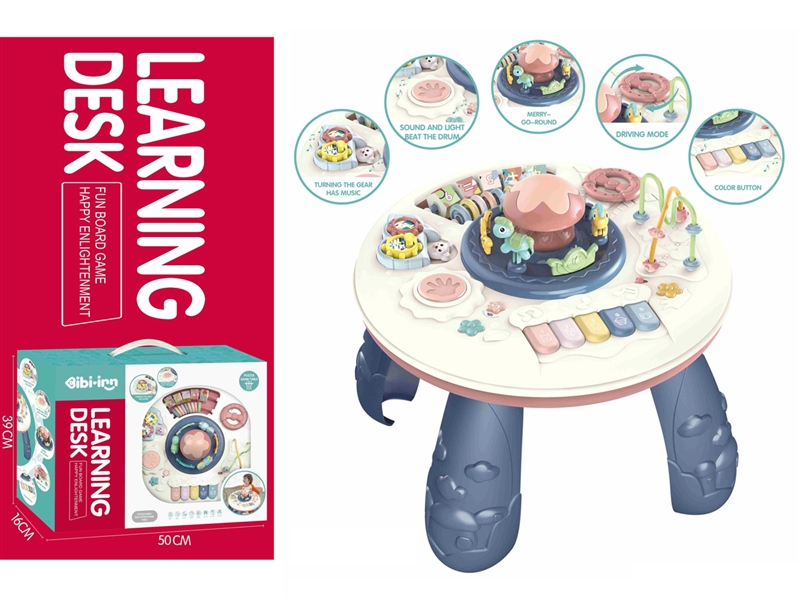 BABY LEARNING TABLE - HP1239070