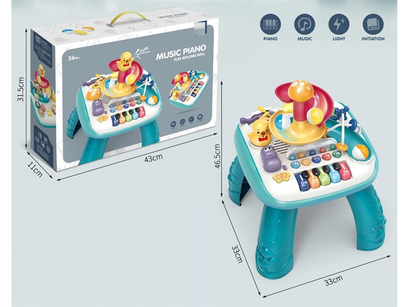 BABY LEARNING TABLE - HP1239149