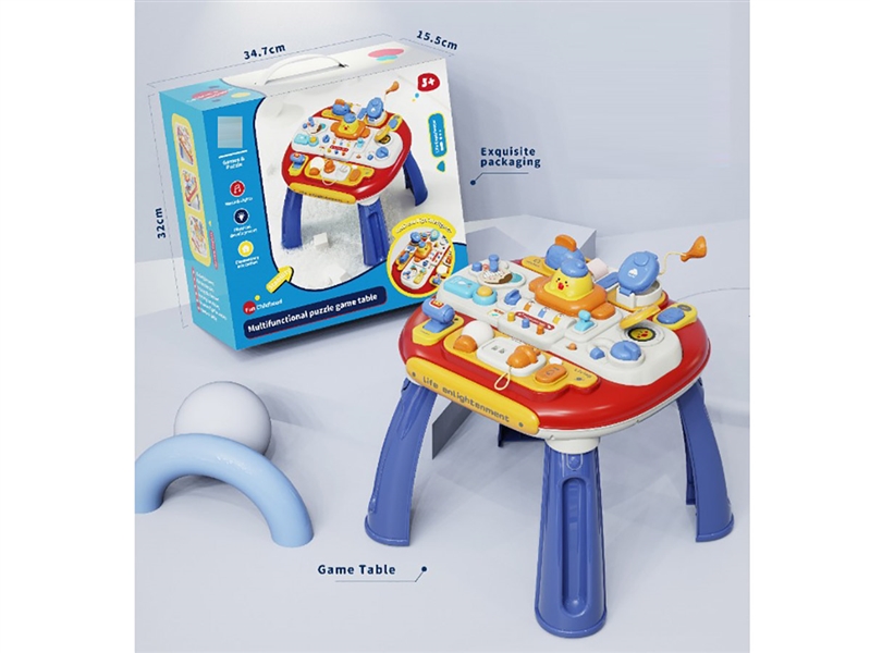 BABY LEARNING TABLE - HP1239151