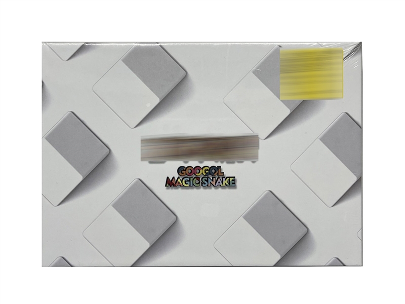 MAGIC CUBE - HP1239182
