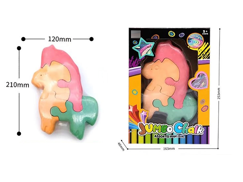 JUMBO CHALK - HP1239239