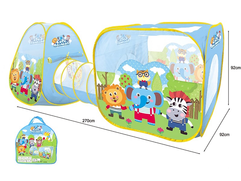 3 IN 1 TENT - HP1239245