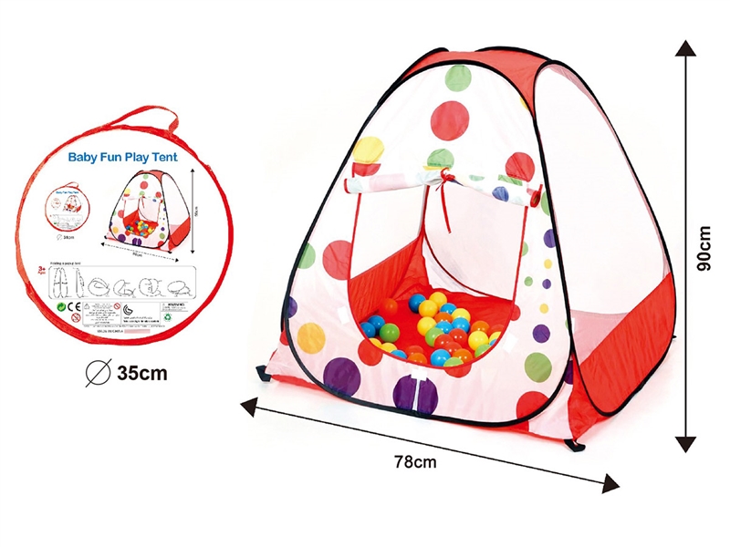 TENT - HP1239248