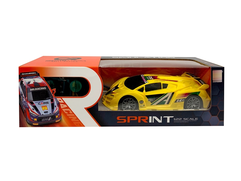1:22 R/C CAR - HP1239320