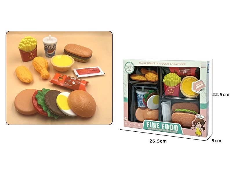 KITCHEN SET - HP1239334