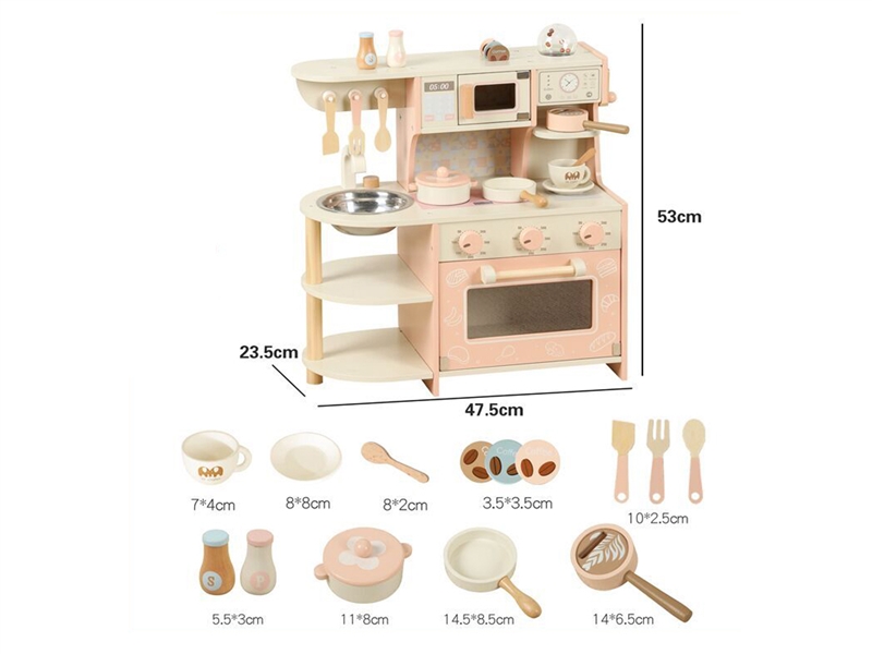 WOODEN COFFEE MAKER - HP1239349