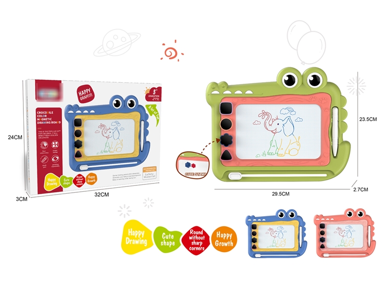 MAGNETIC DRAWING BOARD - HP1239669