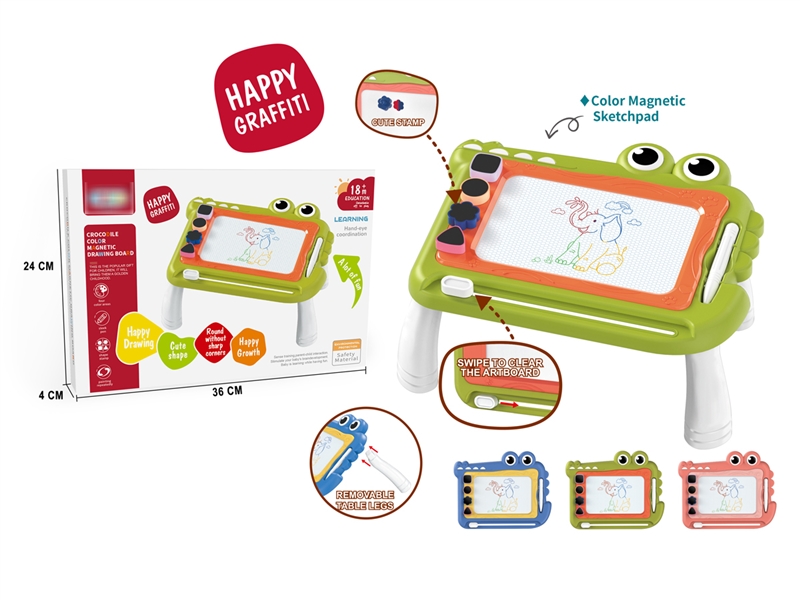 MAGNETIC DRAWING BOARD - HP1239670