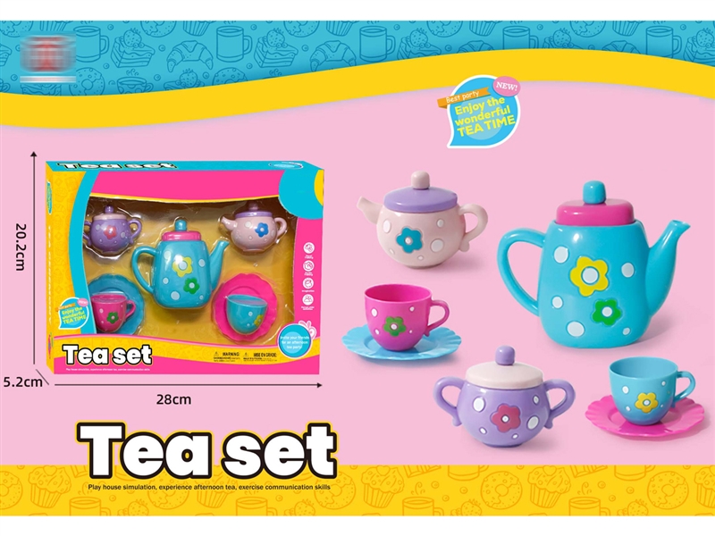 TEA SET - HP1239727